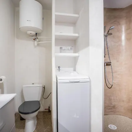Casa vacanze Holiday Grau Village-2 *