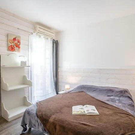 Casa vacanze Holiday Grau Village-2 *
